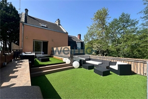 maison à la vente -   80000  AMIENS, surface 138 m2 vente maison - UBI479044388