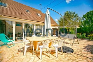 maison à la vente -   60340  SAINT LEU D ESSERENT, surface 155 m2 vente maison - UBI479156939
