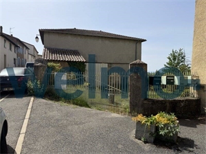 maison à la vente -   38150  VILLE SOUS ANJOU, surface 122 m2 vente maison - UBI479504543