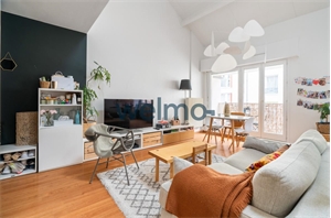 t4 à la vente -   94130  NOGENT SUR MARNE, surface 95 m2 vente t4 - UBI479840135