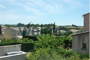 maison à la vente -   30700  UZES, surface 96 m2 vente maison - UBI480070859