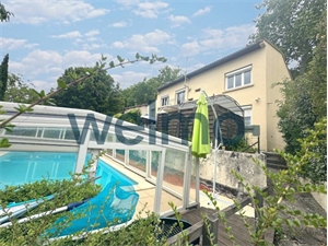 maison à la vente -   31290  VILLEFRANCHE DE LAURAGAIS, surface 140 m2 vente maison - UBI480309326