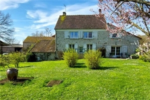 maison à la vente -   02330  VALLEES EN CHAMPAGNE, surface 198 m2 vente maison - UBI480342440