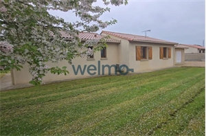 maison à la vente -   33230  COUTRAS, surface 113 m2 vente maison - UBI480543422