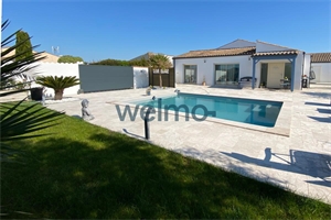 maison à la vente -   17340  CHATELAILLON PLAGE, surface 150 m2 vente maison - UBI480871934