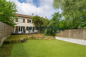 maison à la vente -   93150  LE BLANC MESNIL, surface 140 m2 vente maison - UBI481448912