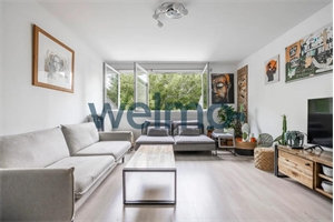 t3 à la vente -   93230  ROMAINVILLE, surface 62 m2 vente t3 - UBI481517261