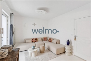 t2 à la vente -   94700  MAISONS ALFORT, surface 46 m2 vente t2 - UBI481698755
