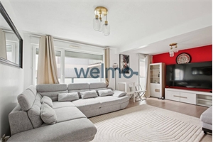 t2 à la vente -   95800  CERGY, surface 47 m2 vente t2 - UBI481698788