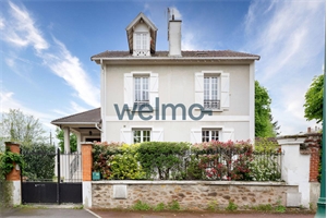maison à la vente -   93220  GAGNY, surface 138 m2 vente maison - UBI481698956