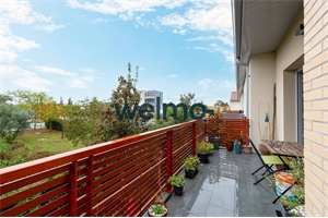 t3 à la vente -   31100  TOULOUSE, surface 66 m2 vente t3 - UBI481848572