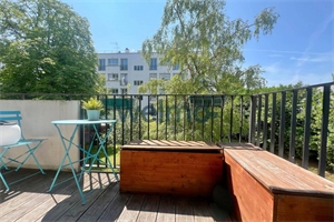 t3 à la vente -   92210  SAINT CLOUD, surface 61 m2 vente t3 - UBI482095808
