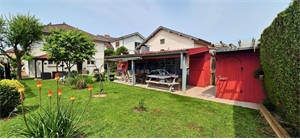 maison à la vente -   25200  MONTBELIARD, surface 199 m2 vente maison - UBI482095817