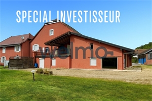 maison à la vente -   25200  MONTBELIARD, surface 282 m2 vente maison - UBI482099324