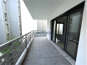 t4 à la vente -   75014  PARIS, surface 101 m2 vente t4 - UBI482155322