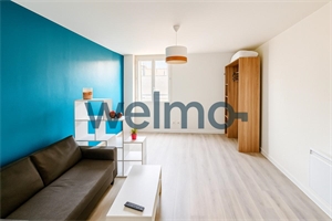t1 à la vente -   72100  LE MANS, surface 20 m2 vente t1 - UBI483281708