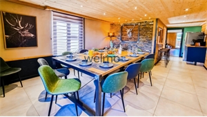 ferme à la vente -   88400  GERARDMER, surface 400 m2 vente ferme - UBI483406133