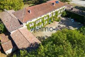 propriete à la vente -   81100  CASTRES, surface 600 m2 vente propriete - UBI483417785