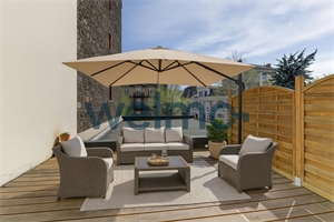 t3 à la vente -   63000  CLERMONT FERRAND, surface 76 m2 vente t3 - UBI483675620