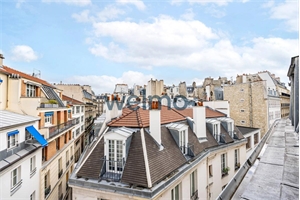 t2 à la vente -   75006  PARIS, surface 49 m2 vente t2 - UBI483688100