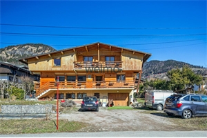chalet à la vente -   74120  MEGEVE, surface 256 m2 vente chalet - UBI483692936