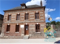maison-villa à la vente