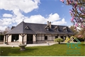 maison-villa à la vente