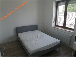 chambre à la location -   59800  59000 LILLE, surface 13 m2 location chambre - UBI407684444