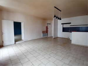 t2 à la location -   30500  SAINT AMBROIX, surface 60 m2 location t2 - UBI462970451