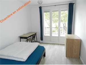chambre à la location -   66100  PERPIGNAN, surface 0 m2 location chambre - UBI464191691
