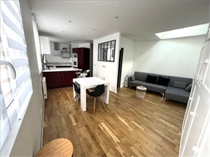 maison à la location -   94700  MAISONS ALFORT, surface 48 m2 location maison - UBI465241874
