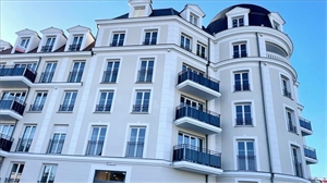 t5 à la location -   93150  LE BLANC MESNIL, surface 89 m2 location t5 - UBI466127063