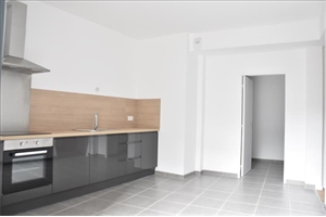 t4 à la location -   76000  ROUEN, surface 117 m2 location t4 - UBI468986993