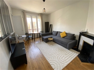 t3 à la location -   92600  92600 ASNIERES SUR SEINE, surface 48 m2 location t3 - UBI470055809