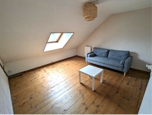 t2 à la location -   59620  AULNOYE AYMERIES, surface 30 m2 location t2 - UBI470099765