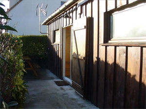 maison à la location -   91310  LONGPONT SUR ORGE, surface 38 m2 location maison - UBI470728331