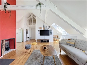 t3 à la location -   67100  STRASBOURG, surface 65 m2 location t3 - UBI470902469
