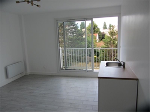 t3 à la location -   93170  BAGNOLET, surface 47 m2 location t3 - UBI473413790