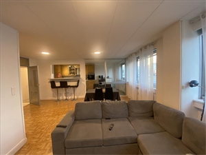t4 à la location -   54500  VANDOEUVRE LES NANCY, surface 105 m2 location t4 - UBI475317128