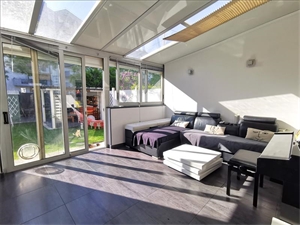 maison à la location -   93110  ROSNY SOUS BOIS, surface 89 m2 location maison - UBI475376336