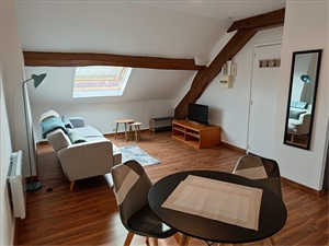t2 à la location -   91150  91150 ETAMPES, surface 30 m2 location t2 - UBI476269058