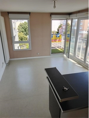 t3 à la location -   92000  NANTERRE, surface 59 m2 location t3 - UBI477329960