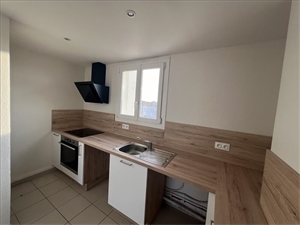 t2 à la location -   34500  BEZIERS, surface 42 m2 location t2 - UBI477866252