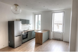 t2 à la location -   13003  MARSEILLE, surface 39 m2 location t2 - UBI478043138
