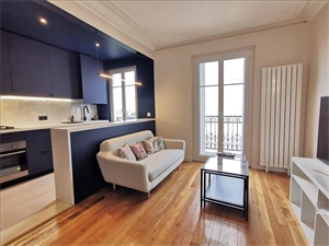 t2 à la location -   92400  COURBEVOIE, surface 45 m2 location t2 - UBI479164667
