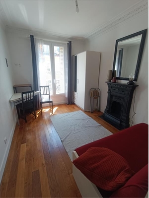 studio à la location -   75015  PARIS, surface 18 m2 location studio - UBI480453368