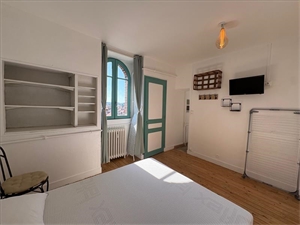 t1 à la location -   76100  SOTTEVILLE LES ROUEN, surface 24 m2 location t1 - UBI481207091