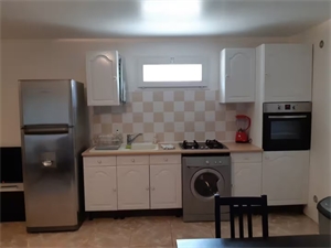 t1 à la location -   93130  NOISY LE SEC, surface 46 m2 location t1 - UBI481228658