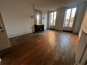 t3 à la location -   69300  CALUIRE ET CUIRE, surface 109 m2 location t3 - UBI483812159