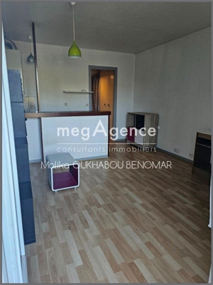 appartement à la vente -   40000  MONT DE MARSAN, surface 25 m2 vente appartement - UBI400718880